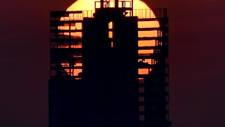 Tower of David
