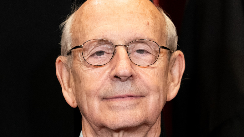 stephen breyer