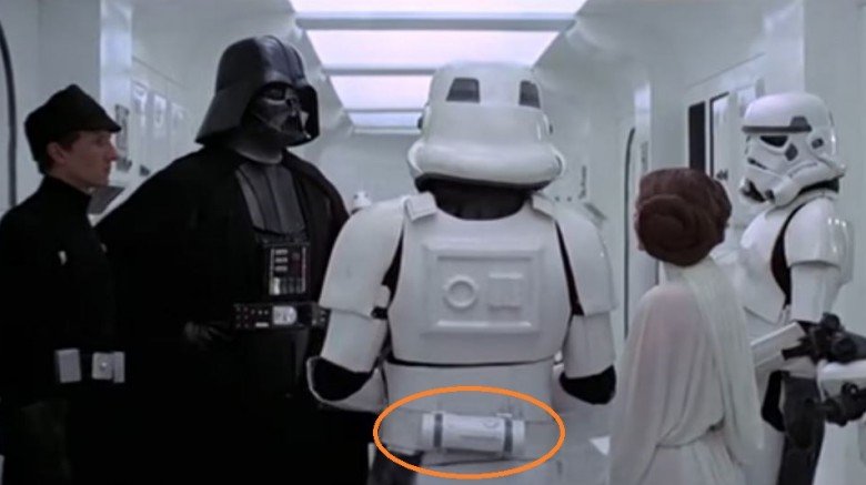 stormtroopers thermal detonator