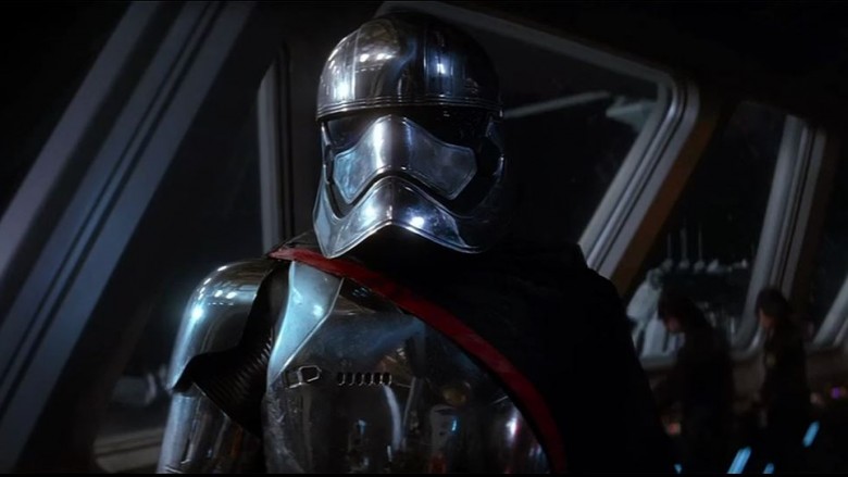 phasma stormtroopers