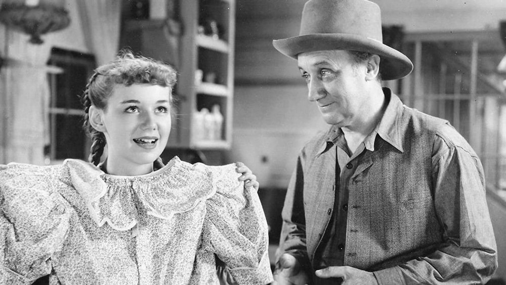 Anne of Green Gables 1934