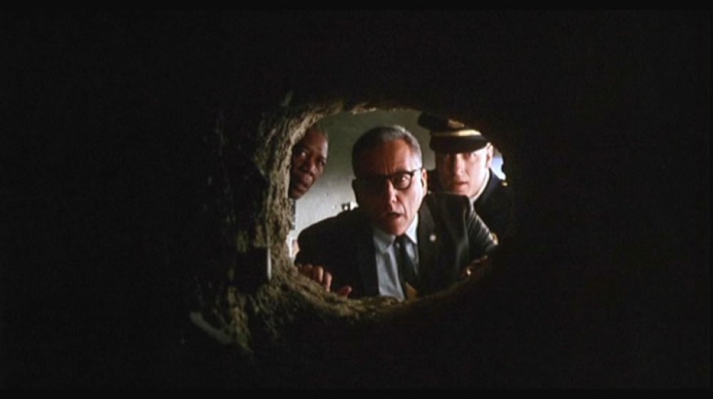 Shawshank Redemption