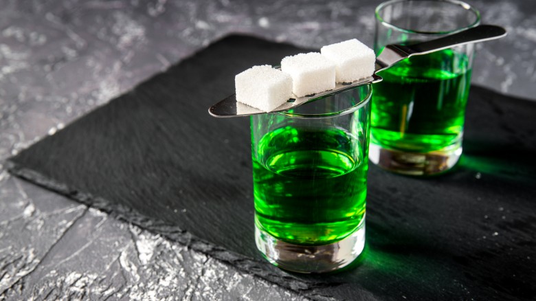 absinthe
