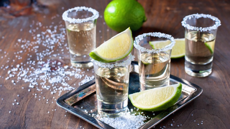 tequila