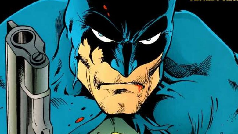 False Facts About Batman You Always Thought Were True