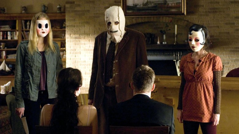 The Strangers