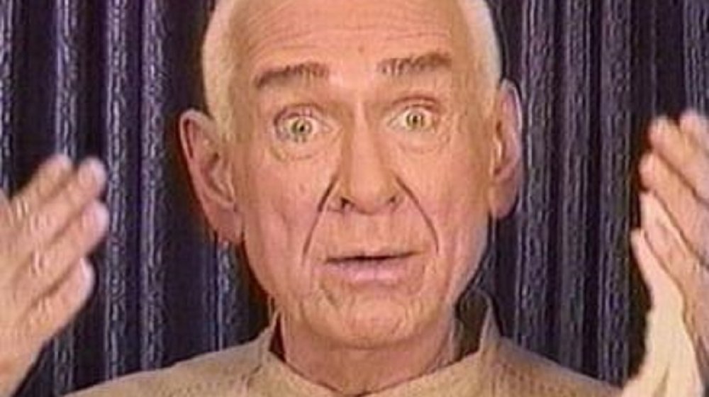 Marshall Applewhite