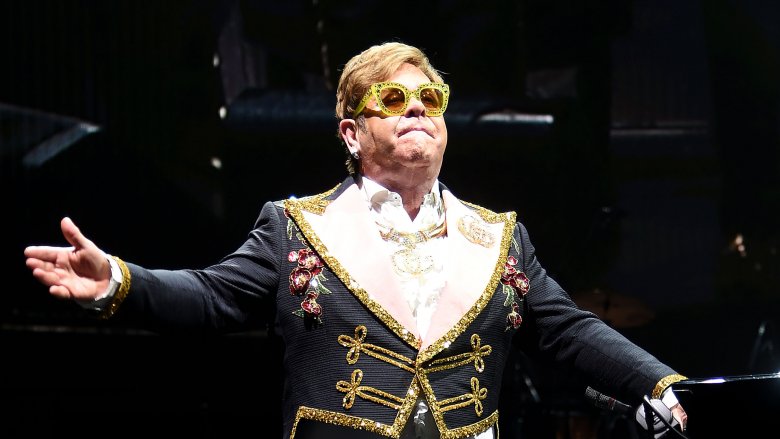 Elton John