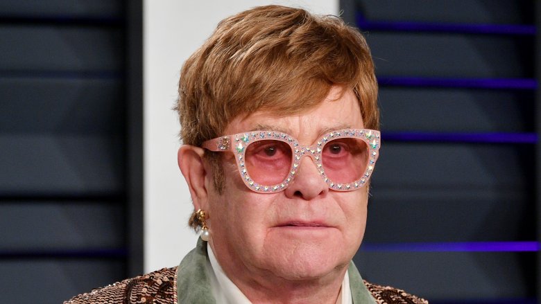 Elton John