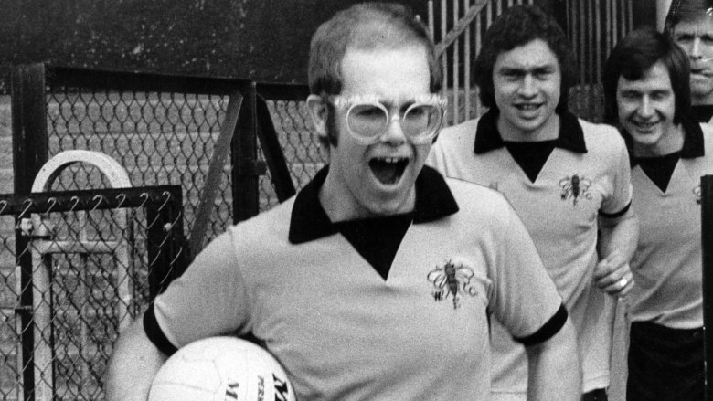Elton John