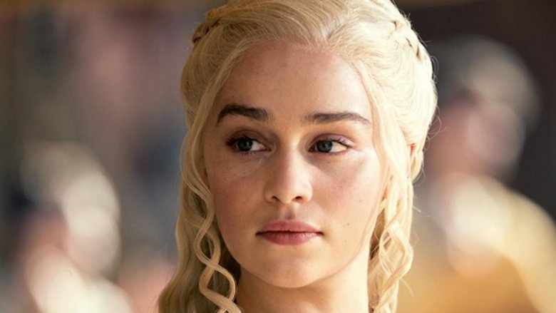 Daenerys Targaryen