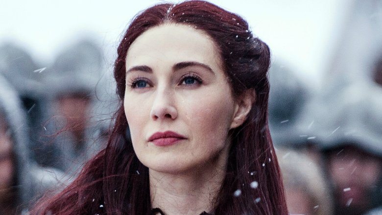 Melisandre