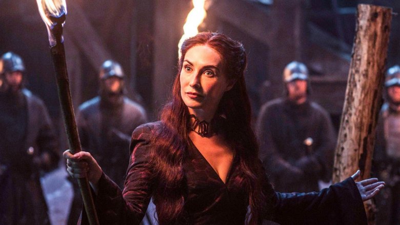 Melisandre 
