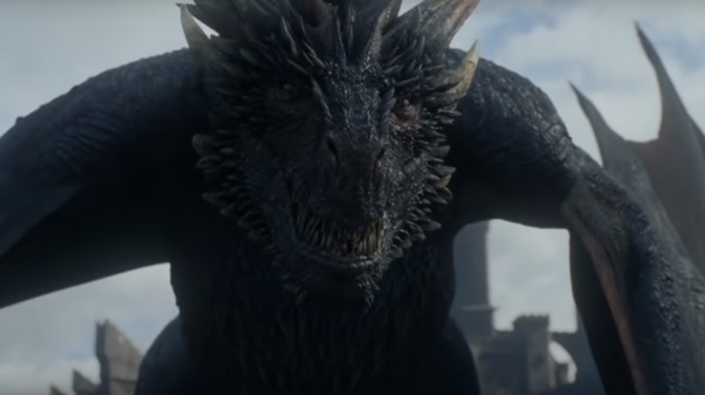 Drogon