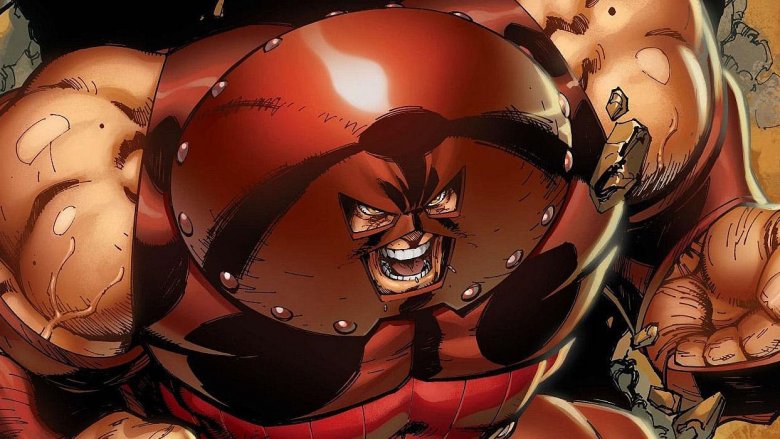 juggernaut x-men 