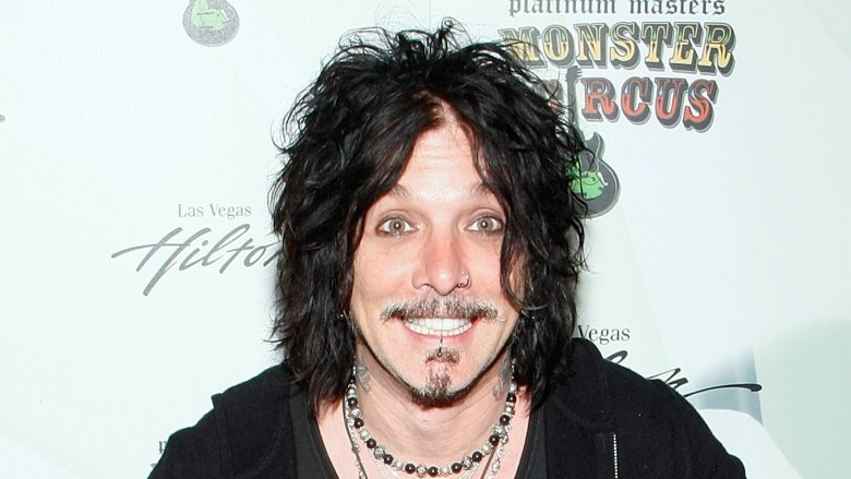John Corabi