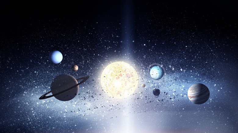 False Facts About Other Planets You Always Thought Were True