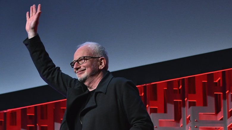 Ian McDiarmid