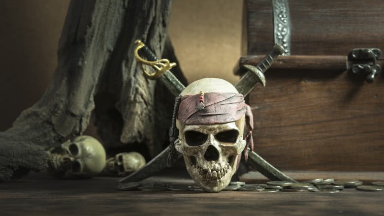 30 Incredible Facts About Pirates That Are 100 Percent True — Best Life