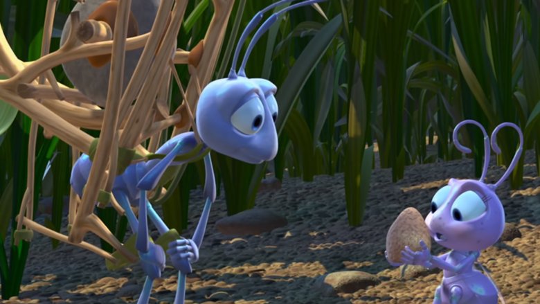 A Bug's Life