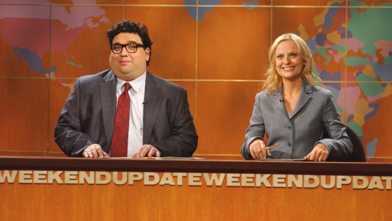 snl weekend update