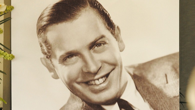 milton berle