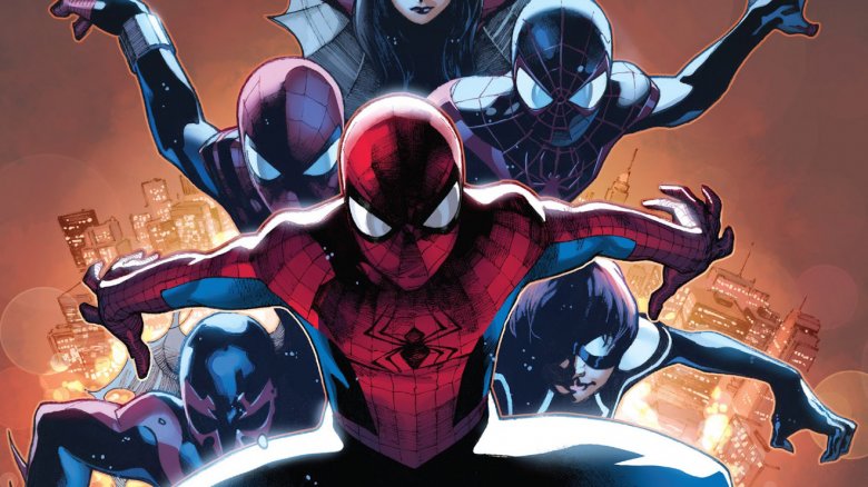 Spider-Man