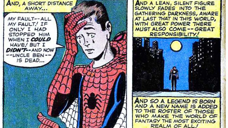 Spider-Man