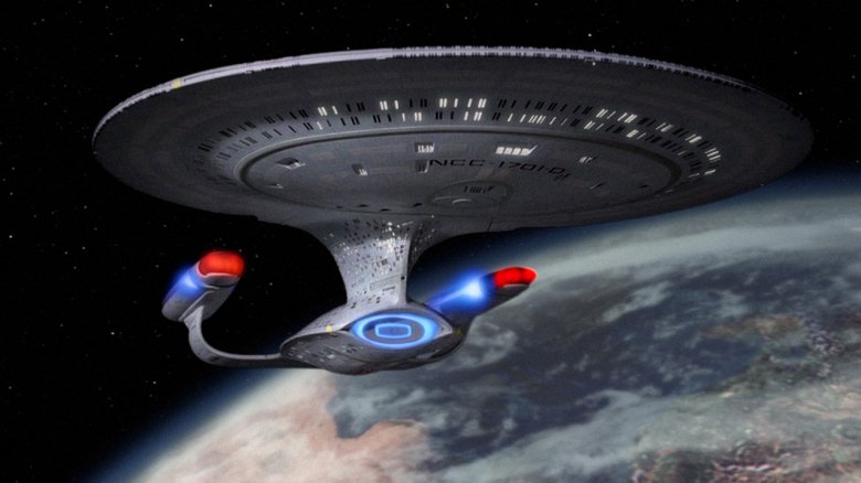 The Enterprise