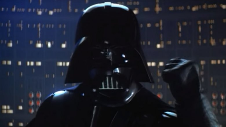 Darth Vader