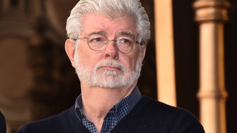 George Lucas