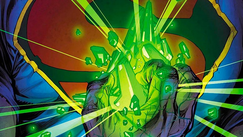 Kryptonite