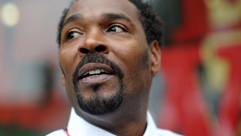 rodney king