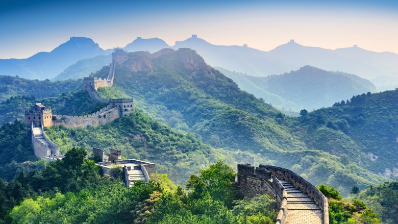 Was The Great Wall of China Actually Effective?