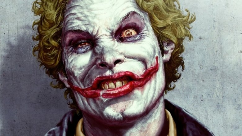 False Facts About The Joker You Always Believed