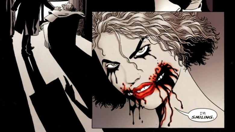 the joker female