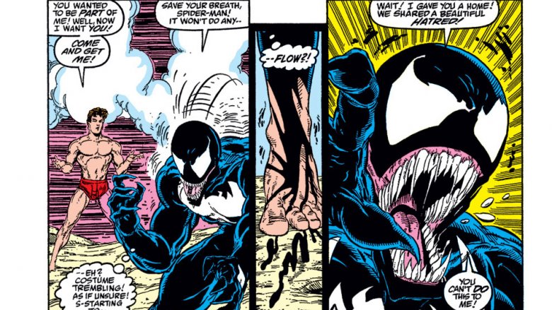 Amazing Spider-Man #317
