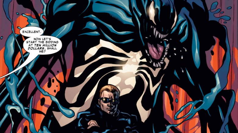 Venom