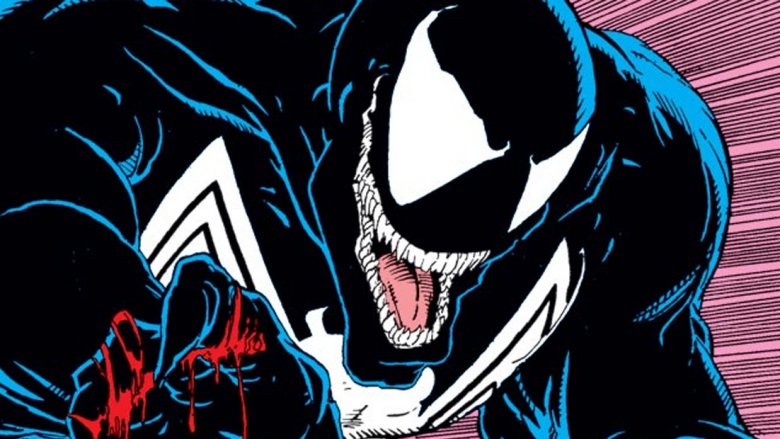 Venom