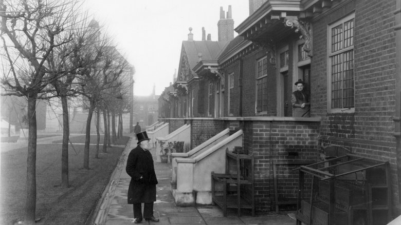 victorian london