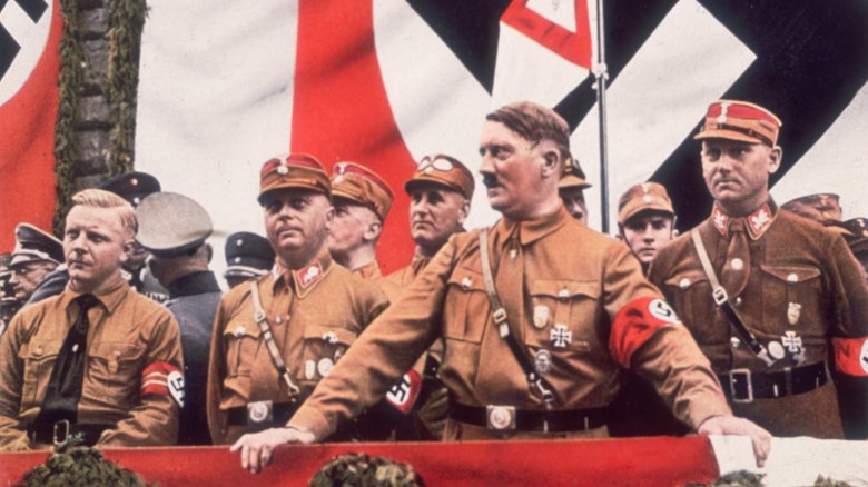 adolf Hitler