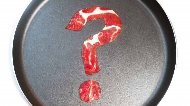 meat
