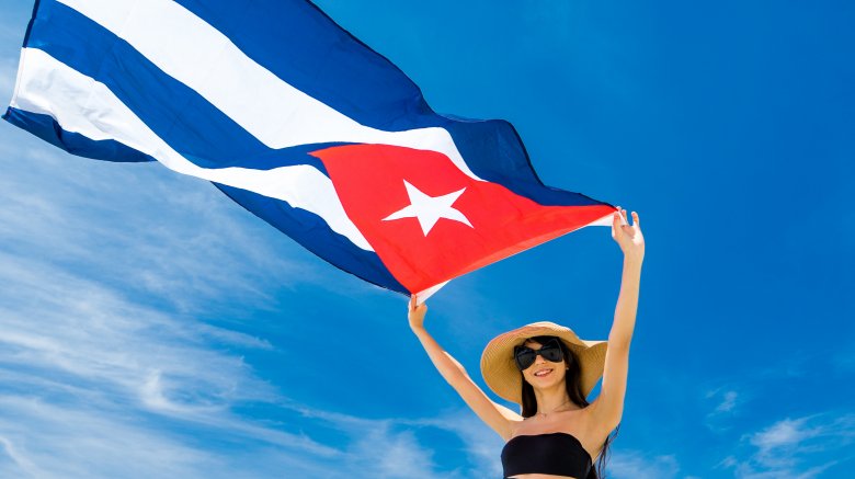 cuban flag