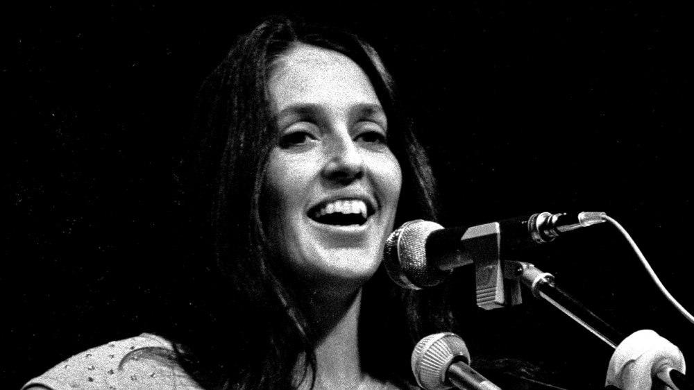 Joan Baez 