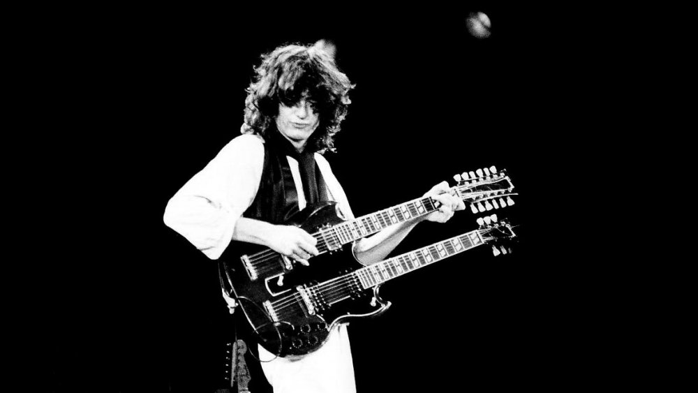 Jimmy Page