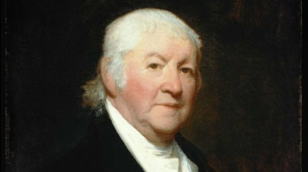 paul revere