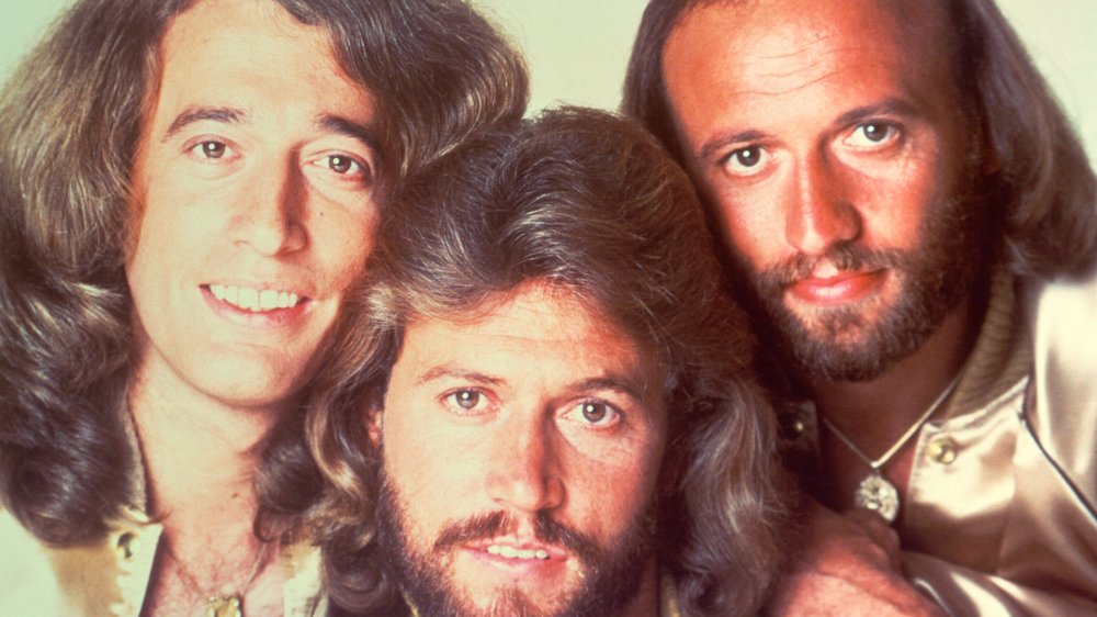 Bee Gees