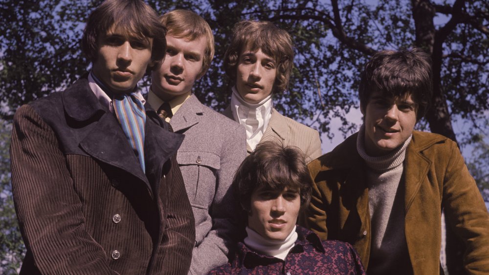 Bee Gees