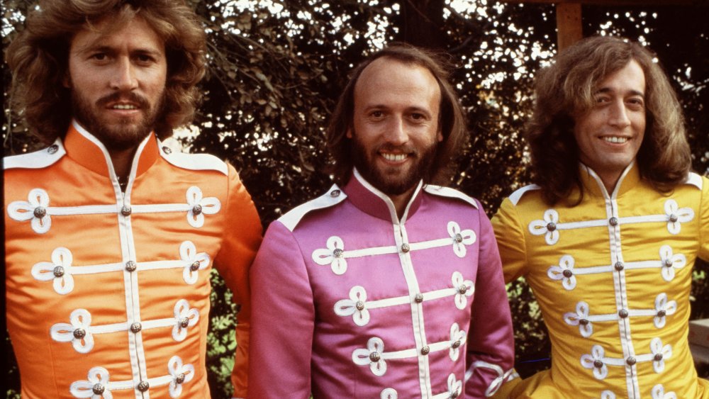 Bee Gees