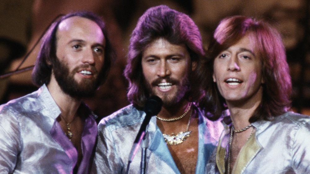Bee Gees